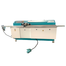 Butyl equipment insulating glass butyl coating machine