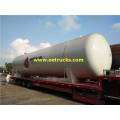 100m3 Industrial LPG Storage Tanks