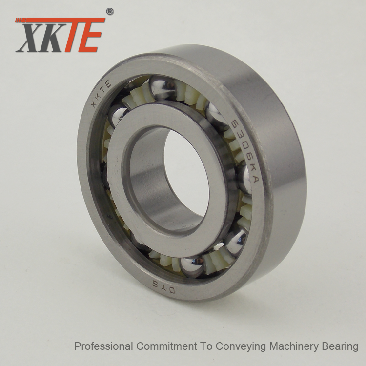 Cost-Effective Price Nylon Bearing For Mining Machine