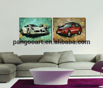 Wholesale Custom Canvas Print on canvas