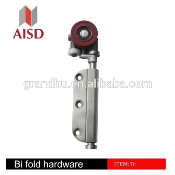 bifolding door roller