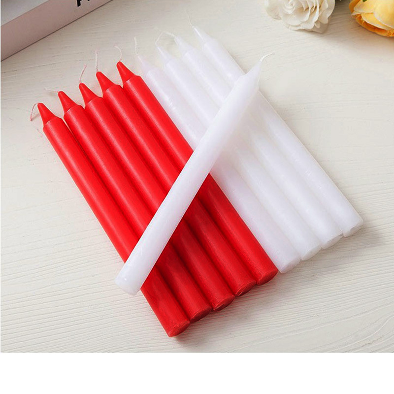 100% чысты парафінавы воск Commm Commm у Афрыку