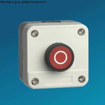 XAL-B112 Control Station Switch, Toggle Switch