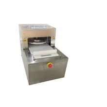 Fresh Chicken Breast and Beef Meat Press Making Equipment for Sale