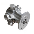 1/2HP HM5-IEC Rundflansch-Kolbenluftmotor