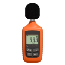 Portable Digital Decibel Meter YW-532M Noise Tester
