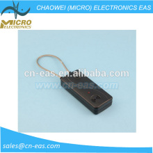 eas security alarming tag with lanyard