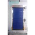 Cold storage high speed door