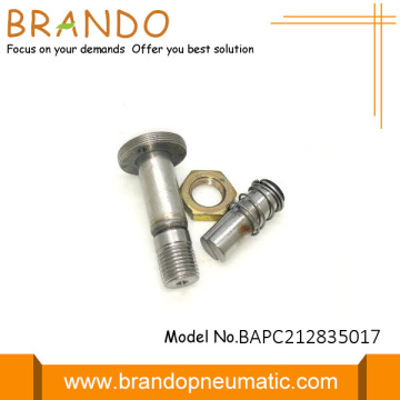 Miniature Solenoid Valve Medical Solenoid Valve Armature