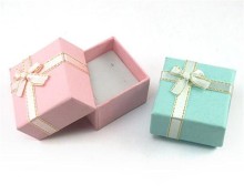 Fashion Jewelry Box, Jewelry Package, XXSS- 34