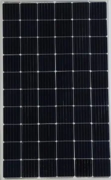 280W Mono Solar Panel