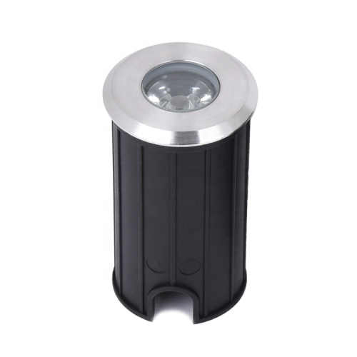 LED-Untergrundlicht Inground-Stufenlicht 1W IP68