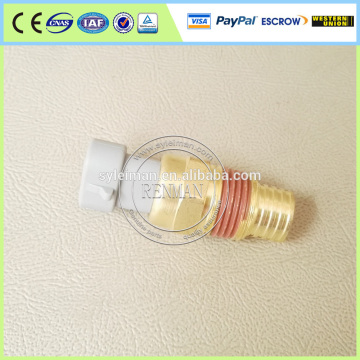 Genuine part with high quality for K19 Water Temperature sensor 3408627 3056353 3048728 212615