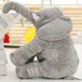 Elefant Kissen Baby Kissen