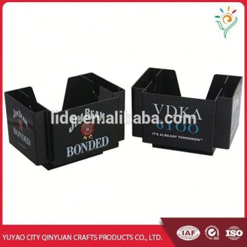 Factory directly wholesale crystal tissue box