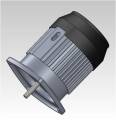 NEMA56 Siri Magnet kekal Synchronous Motor