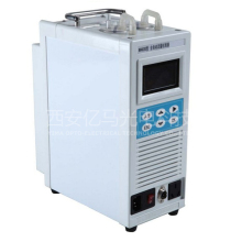 MH4030 Full Automatic Flow Calibration Instrument for Sampler Flow Calibration