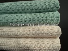 chunky throw blanket