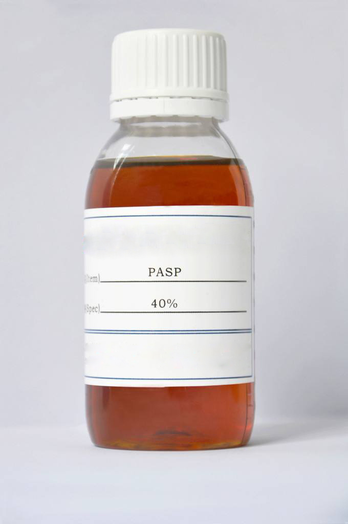 PASP comme inhibiteur de tartre PASP As a Scale Inhibitor