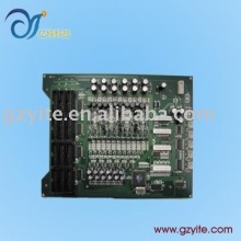 printer spare parts for 3312c board