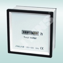Cumulative Time Panel Meter (JY-96)