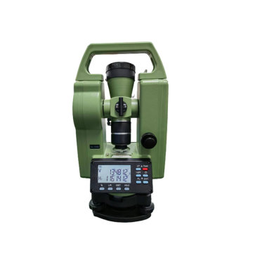 electronic theodolite SuoTu ST-2A