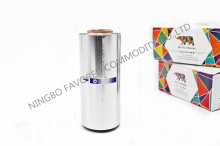 Aluminium foil roll Professional Foil