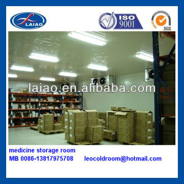 onion 100T cold storage