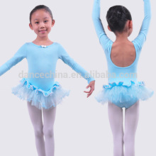 09BL1202 Child Ballet Dance Performance tutu Ballet tutu