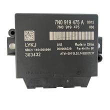 Competitive Price PDC Control Unit For Multivan" could be streamlined to:

"PDC Control Unit - Competitive Price for Multivan