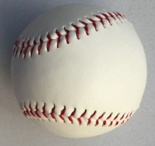 Min Order 100 PCS High Quality Promotion Hard/ Soft Baseball Cheap Price Baseballs