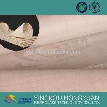 Hot Sale Industrail Dedusting Teflon Filter Cloth Filter Coth Material Filter Cloth