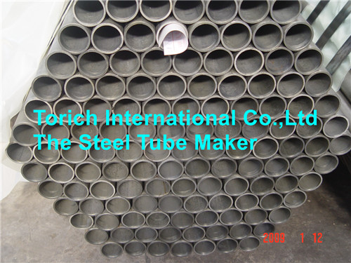 Seamless Steel Pipes