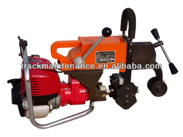Drilling/Rail Drilling Unit