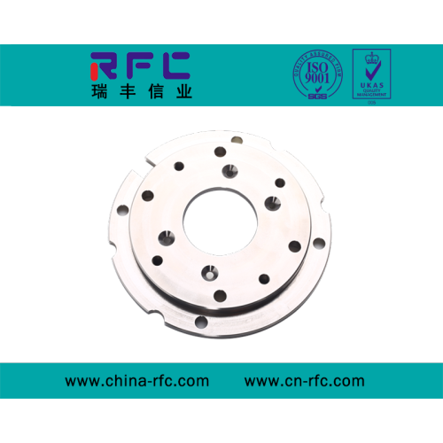 CNC High Precision Parts Processing