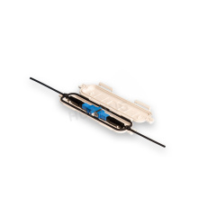Adapter Type Splice Protective Cassette for Fiber Drop Cable