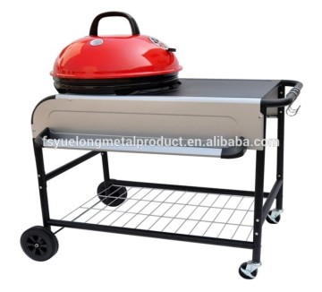 Large Charcoal Barbecue Grills YL2204T