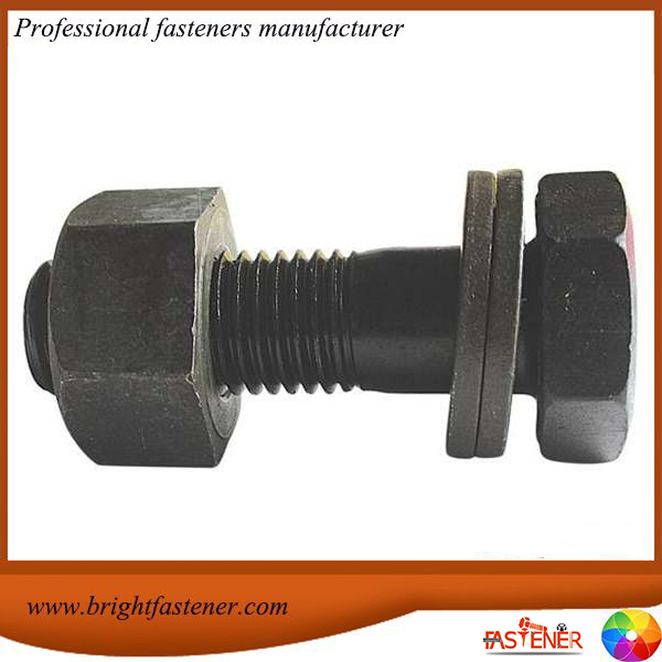 brightfastener tension control bolts