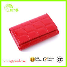 High Quality silicone travel wallet