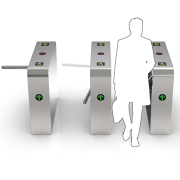 RFID Reader Tripod Turnstile