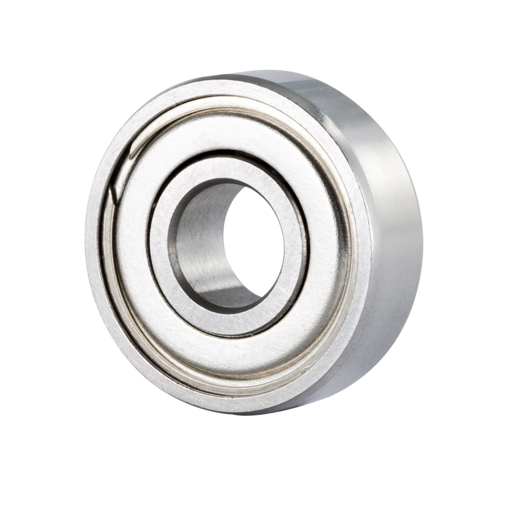 Miniature Ball Bearings 67 Series