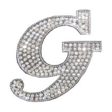 Metal belt buckle with enamel