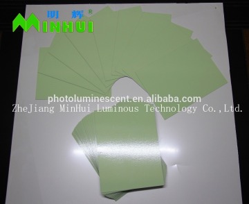 Luminous sheet/Luminous board/luminous rigid PVC board