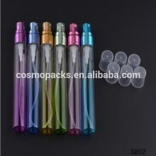 2016 excellent lowcost butterfly perfume bottle for beauty