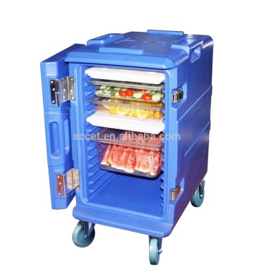 cold food holding cabinet cold food cooling freezer cabinet use in buffet and catering