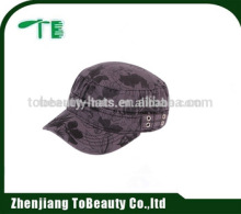 printing military cap