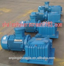 shengjia brand Horizontal mud agitator