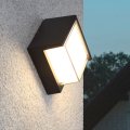 Aplique LED para parede exterior à prova d'água