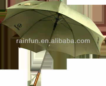 High quality promotion long automatic umbrella