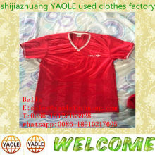 second hand sport wear import second hand clothing